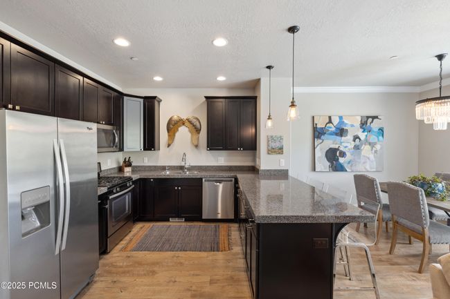 9 - 1348 Fiddich Glen Ln, Condo with 3 bedrooms, 4 bathrooms and null parking in Park City UT | Image 11