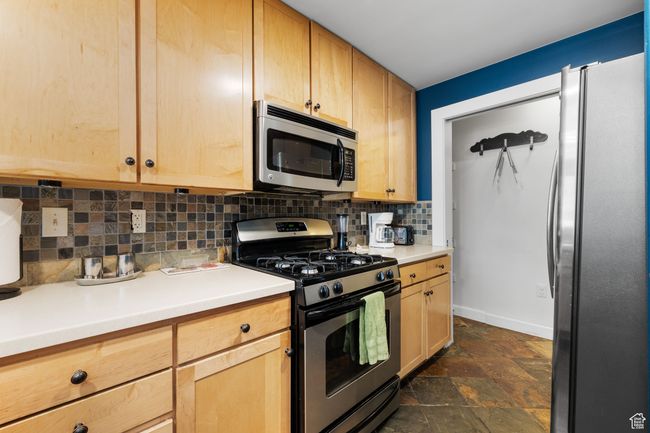APT-207 - 6785 N 2200 W, Condo with 2 bedrooms, 2 bathrooms and 1 parking in Park City UT | Image 9