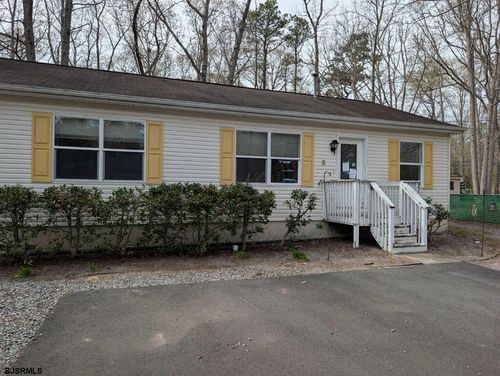 3 Old Stage Rd, Egg Harbor Township, NJ, 08234-6958 | Card Image