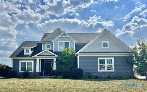 121 Hickory Grove Dr, Arlington, OH, 45814-9659 | Card Image