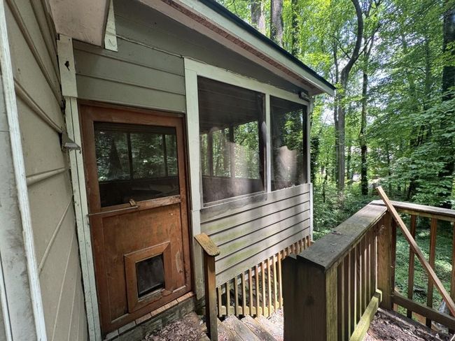 372 Nalley Dr, House other with 4 bedrooms, 3 bathrooms and null parking in Stone Mountain GA | Image 36