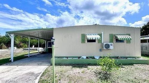 14625 Paul Revere Loop, NORTH FORT MYERS, FL, 33917-9050 | Card Image
