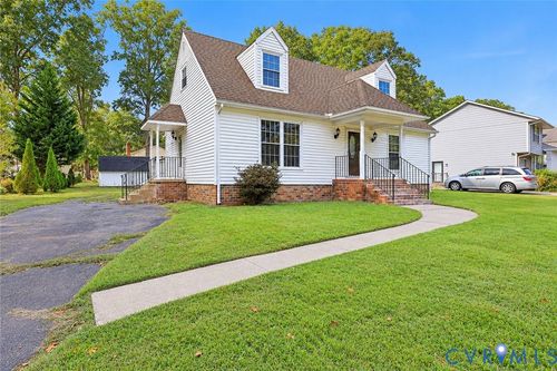 6025 Barrister Rd, Chesterfield, VA, 23832-6802 | Card Image