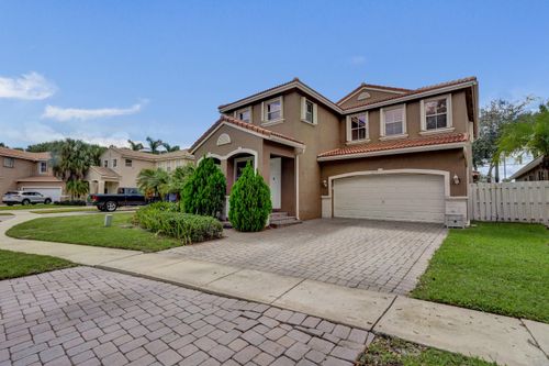 5277 Sancerre Cir, Lake Worth, FL, 33463-7477 | Card Image