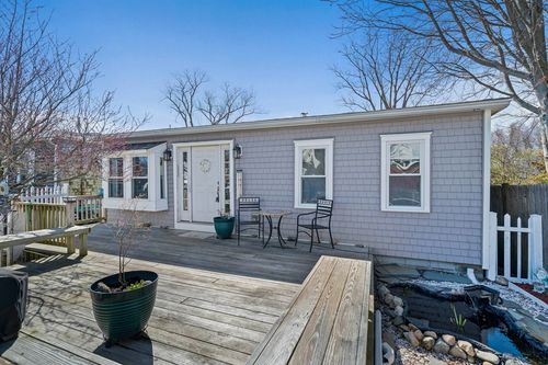 21 Bancroft St, Brant Rock, MA, 02020-4000 | Card Image