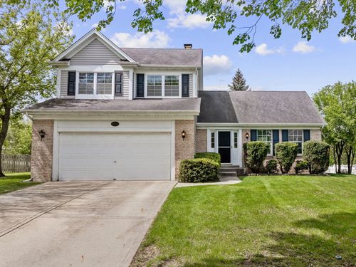 1433 Polo Dr, Bartlett, IL, 60103-1833 | Card Image