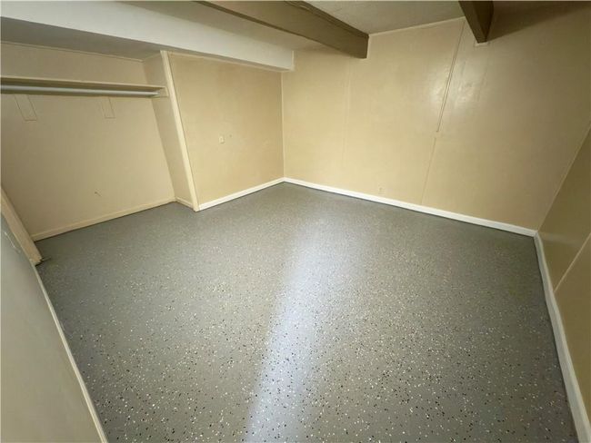 Unfurnished bedroom featuring baseboards | Image 21