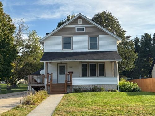 454 E 14th St, Saint Charles, MN, 55972-1516 | Card Image