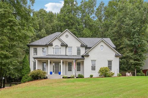 233 Jeffrey Dr, Woodstock, GA, 30188-2323 | Card Image
