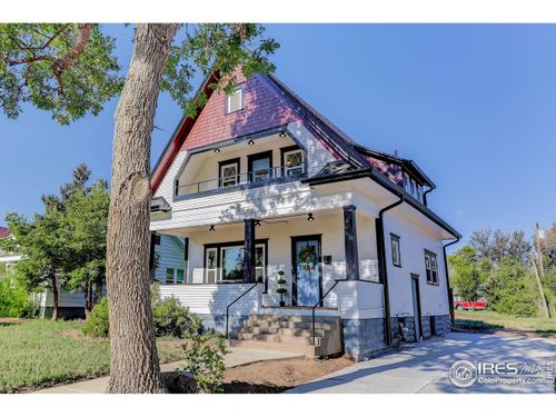 1409 15th Ave, Greeley, CO, 80631-4530 | Card Image