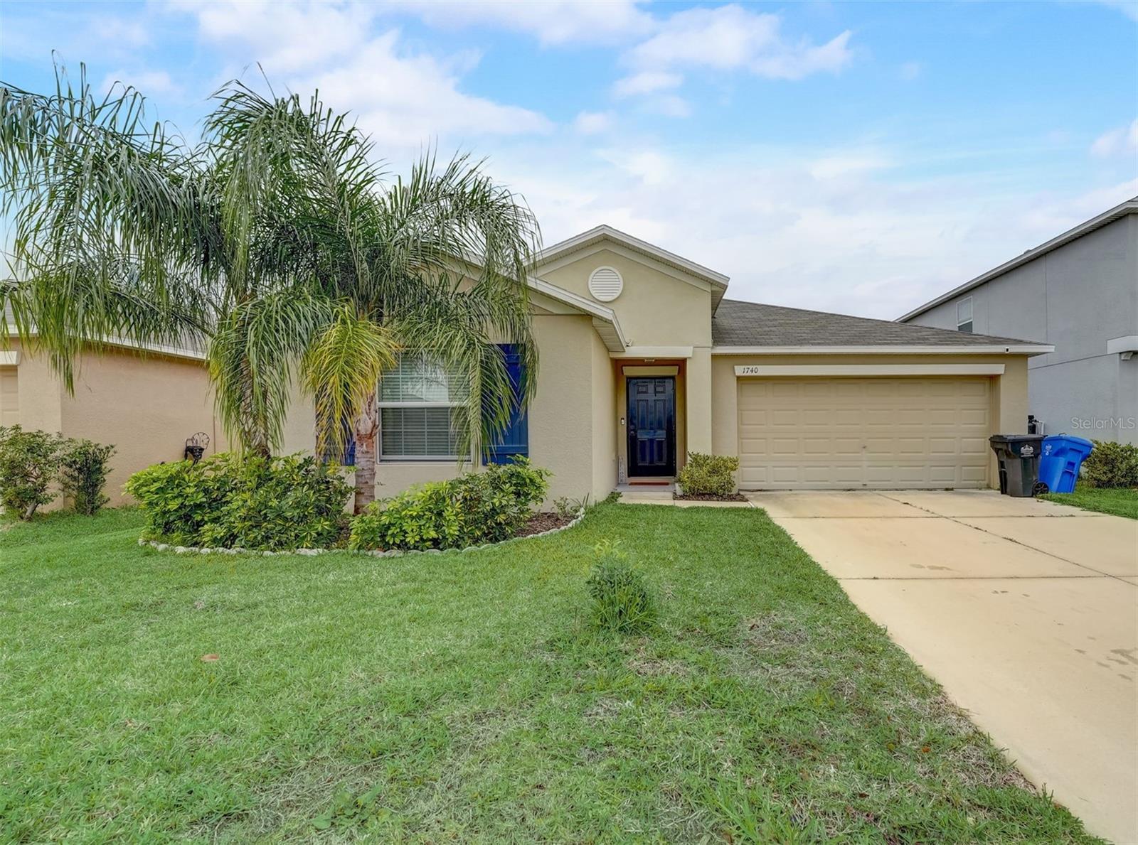 Sunny Brook Ct, Clemmons, NC 27012