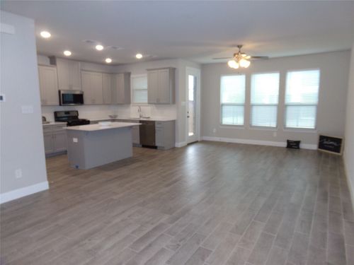 1748 Redding St, Allen, TX, 75002-2641 | Card Image