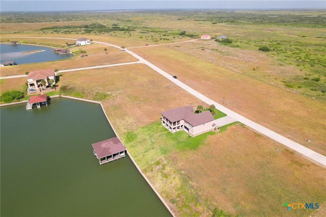 315 W Lago Loop Rd, Home with 0 bedrooms, 0 bathrooms and null parking in Port O Connor TX | Image 24