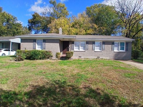 3614 Steele St, Memphis, TN, 38127-5336 | Card Image