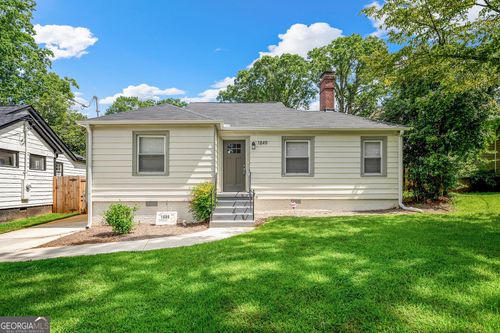 1849 Broad Ave, East Point, GA, 30344-2403 | Card Image