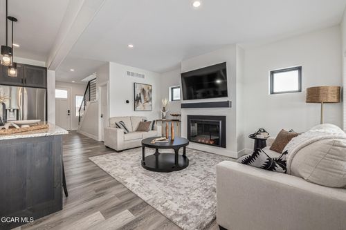 151 Buckhorn Cir, Granby, CO, 80446 | Card Image