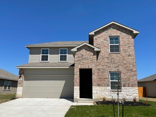 322 Northshore Trl, New Braunfels, TX, 78130-0077 | Card Image