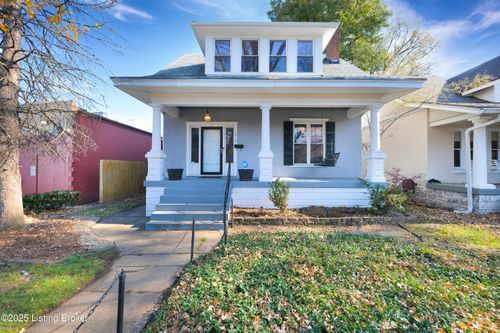 1918 Sils Ave, Louisville, KY, 40205-2138 | Card Image