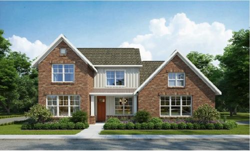 7025 Walker Farms Dr, Bartlett, TN, 38002-2526 | Card Image