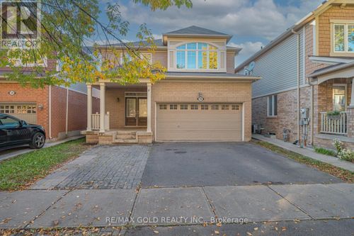 48 Bevington Rd, Brampton, ON, L7A0R7 | Card Image