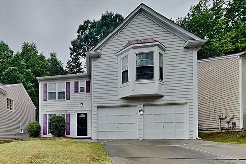 2960 Binghampton Ln, Lawrenceville, GA, 30044-2746 | Card Image
