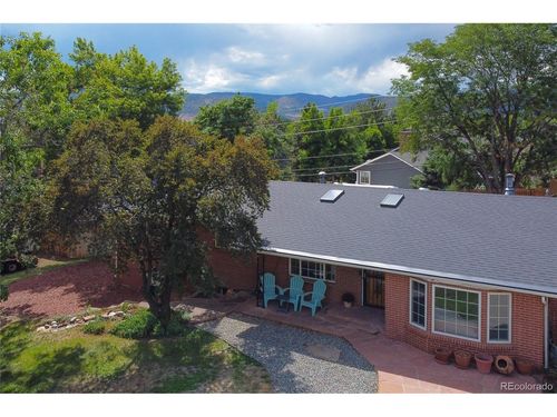 8365 S Brentwood St, Littleton, CO, 80128-6115 | Card Image