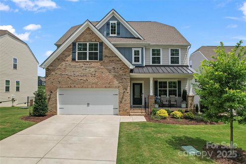 17231 Rider Wood Ln, Charlotte, NC, 28278-8639 | Card Image