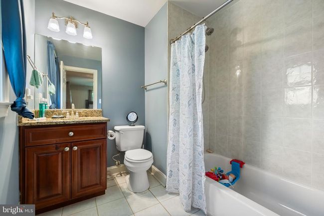 7100 Beltz Dr, House other with 4 bedrooms, 4 bathrooms and null parking in DISTRICT HEIGHTS MD | Image 16