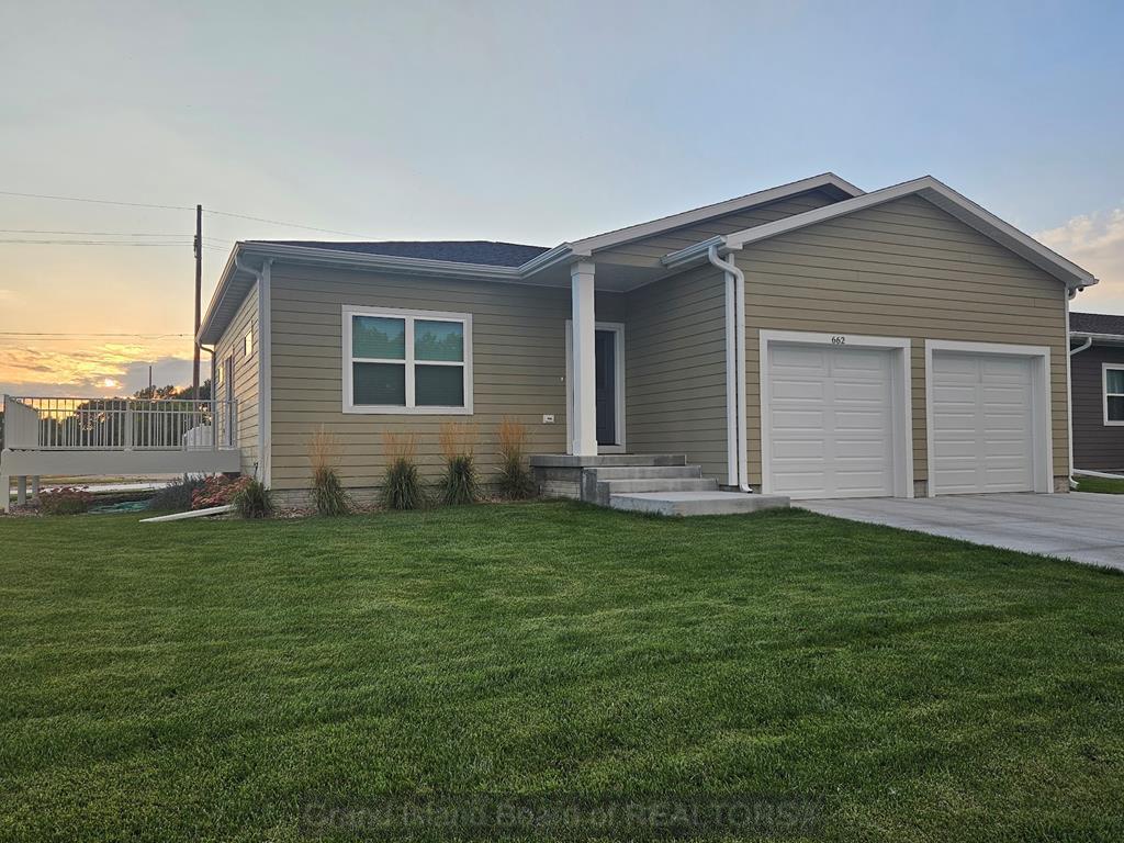 Root St, Grand Island, NE 68801