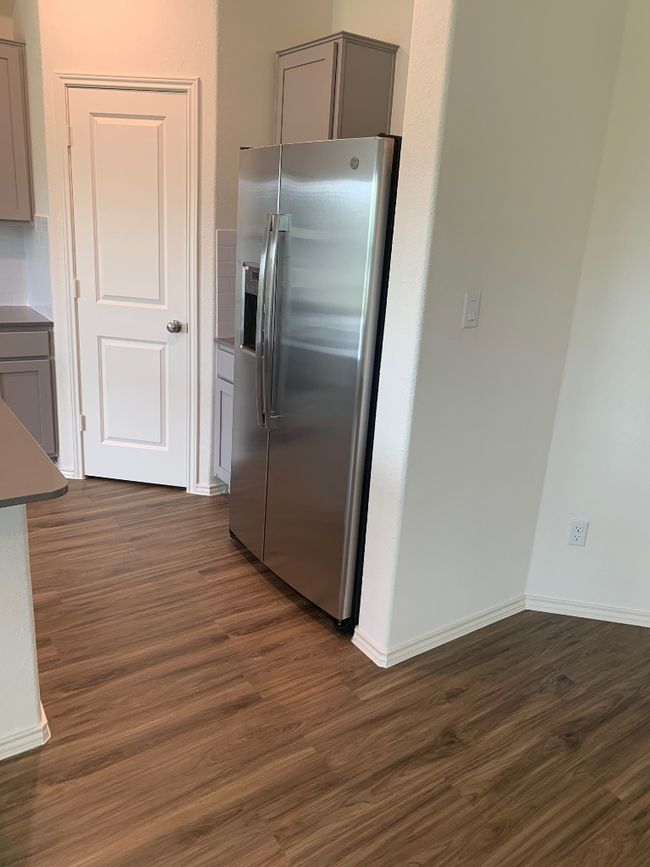 3444 Pauling Loop Road, House other with 3 bedrooms, 2 bathrooms and null parking in Round Rock TX | Image 23
