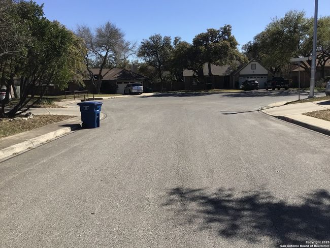 7306 Silent Hls, House other with 3 bedrooms, 2 bathrooms and null parking in San Antonio TX | Image 13