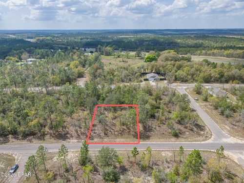 Lot 2 Esmont Ave, Chipley, FL, 32428 | Card Image