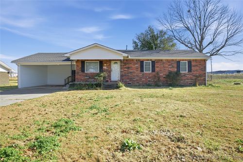 367 Frink Rd, McAlester, OK, 74501-6366 | Card Image