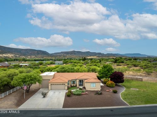 2084 S Derby Dr, Camp Verde, AZ, 86322-5944 | Card Image