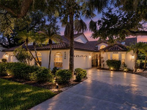 4356 Camino Madera, SARASOTA, FL, 34238-5582 | Card Image