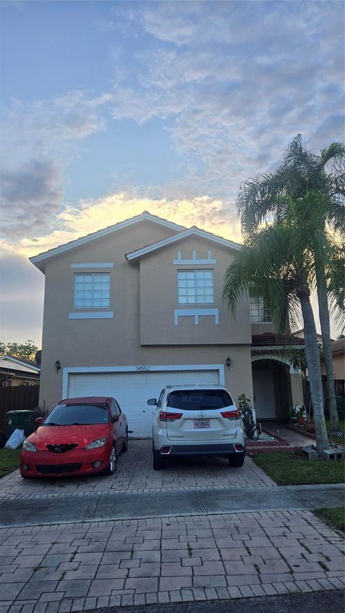 14552 Sw 155th Pl, Miami, FL, 33196-2886 | Card Image