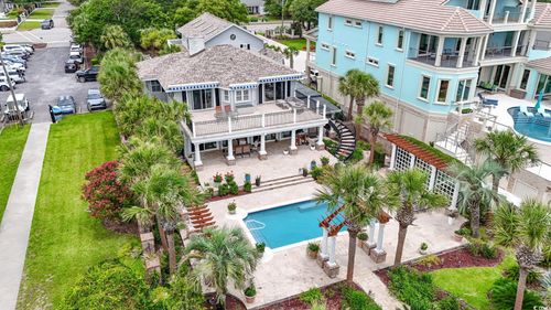 5000 N Ocean Blvd, Myrtle Beach, SC, 29577-2543 | Card Image