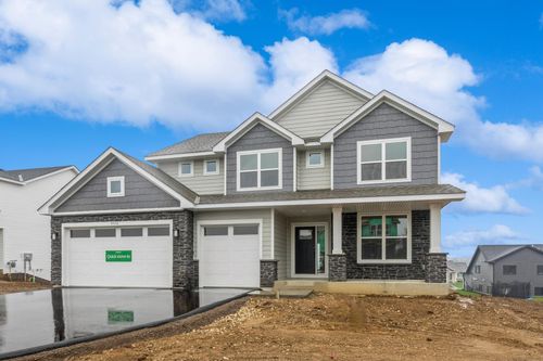 9576 Jada Way, Elko New Market, MN, 55020 | Card Image