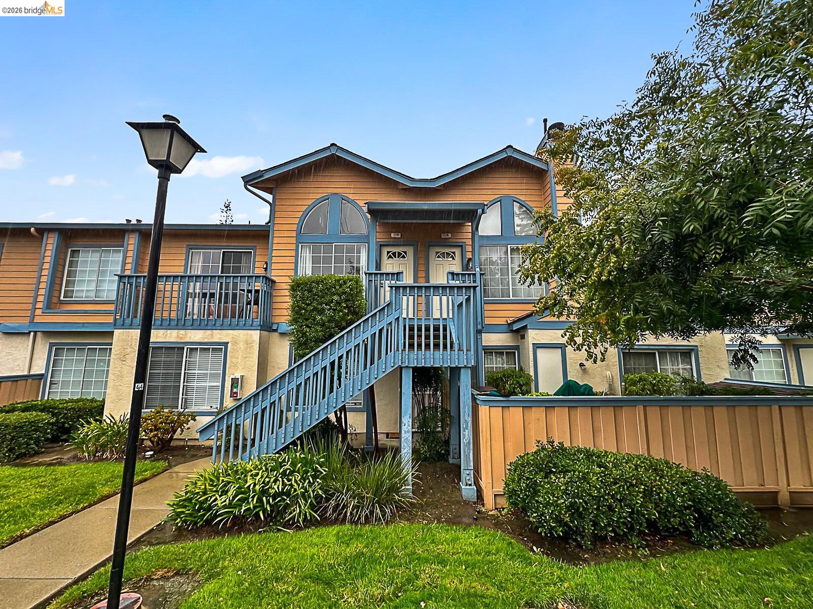 Residential in Hercules
