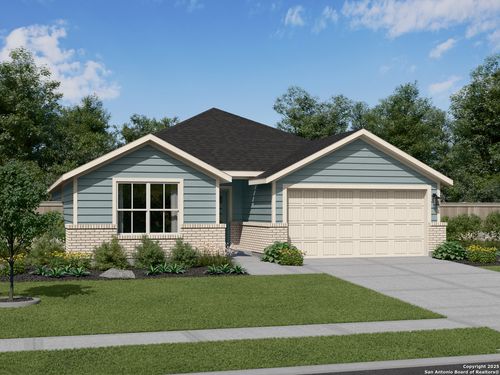 415 Salamander St, San Marcos, TX, 78666 | Card Image