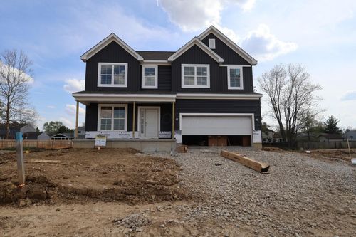 8169 Griffin Dr, Reynoldsburg, OH, 43068 | Card Image