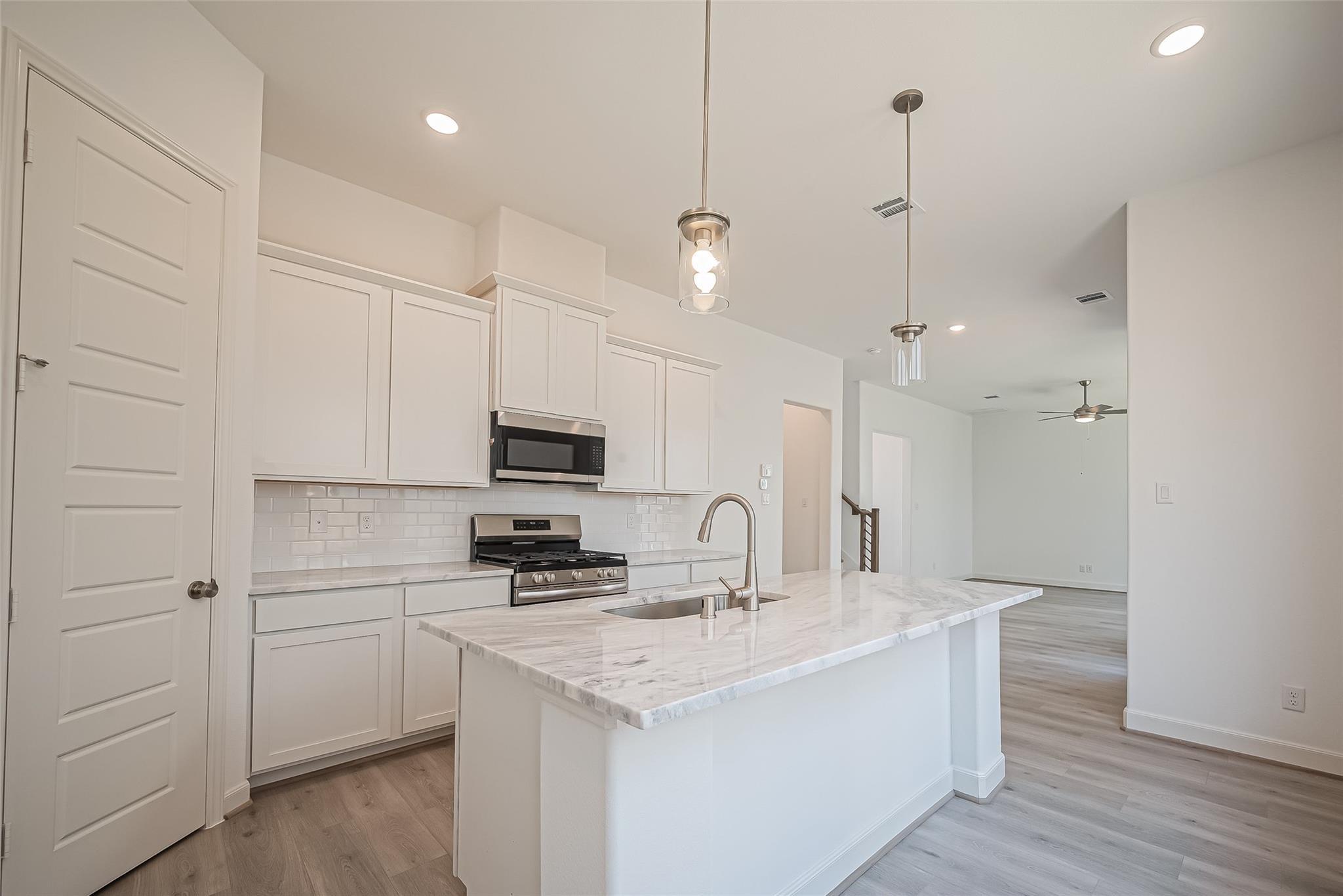 Residential in Houston 5