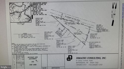 5172 Apple Harvest Dr, GERRARDSTOWN, WV, 25420-4424 | Card Image