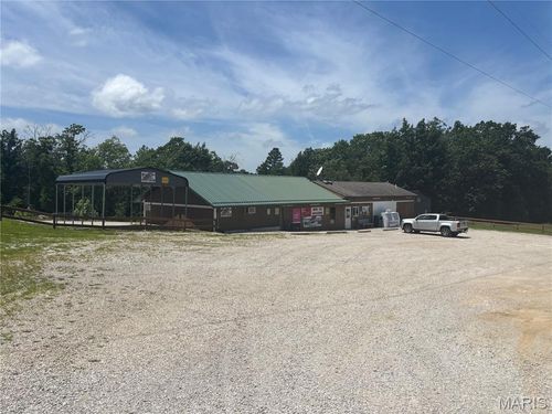 11891 Mine Rd, Sullivan, MO, 63080-6447 | Card Image