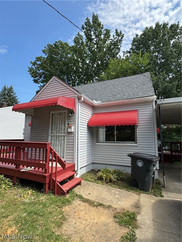 Residential in Akron 3