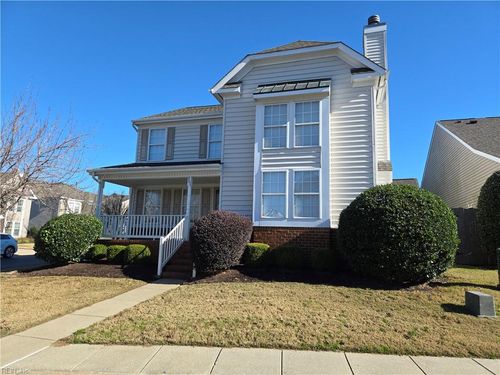 201 Crystal Ln, Williamsburg, VA, 23188-8917 | Card Image