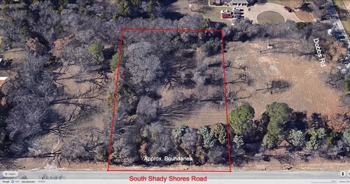 402 S Shady Shores Rd, Shady Shores, TX, 76208-5218 | Card Image