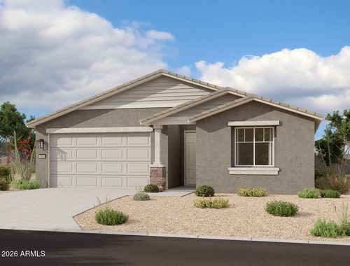 2477 E Galloping Horse Drive, San Tan Valley, AZ, 85140 | Card Image