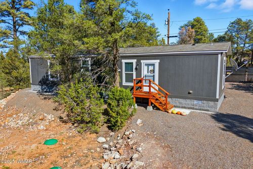 3373 Mogollon Dr, Overgaard, AZ, 85933-5039 | Card Image