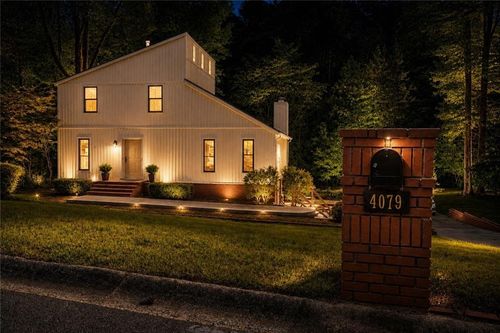 4079 Dunnington Dr, Marietta, GA, 30062-1028 | Card Image